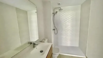 Apartment on Carlos Cano Street photo 24