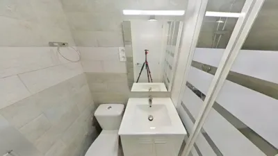 Apartment in Amposta photo 26
