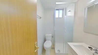 Apartment in Amposta photo 25