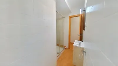 Apartment in L'Hort de Senabre photo 25