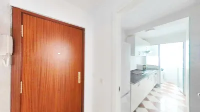 Apartment in Juan XXIII-Rochelambert photo 15
