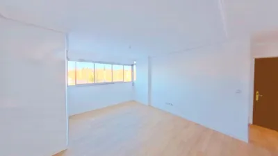 Flat in Hellín photo 2