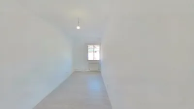 Flat in Moscardó photo 15