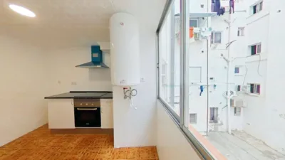 Flat in Xirivella photo 27