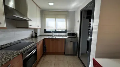 Apartment in Dénia photo 19
