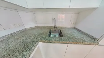 Piso en Tiro de Línea photo 23