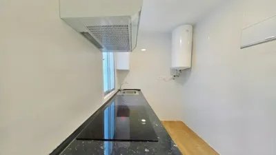 Apartment in Puerta Bonita photo 21