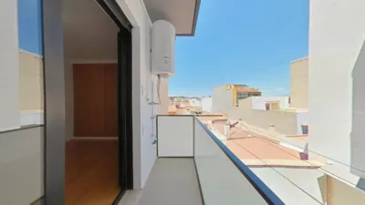 Piso – Alacant / Alicante, Sant Antoni, l'Alacantí - Vista 2
