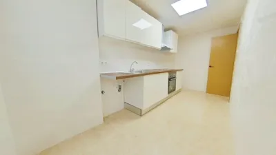 Apartment in La Creu Coberta photo 23