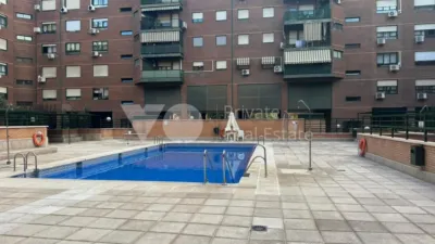 Apartment on Avenida de las Retamas photo 23