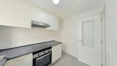 Apartment in Sant Marcel·lí photo 28