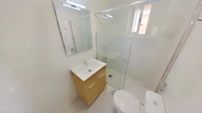 Apartment in Puerta Bonita photo 23