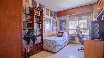 Apartment on Avenida de Juan Fuster, Zaragoza photo 17