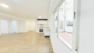 Apartment in Xirivella photo 23