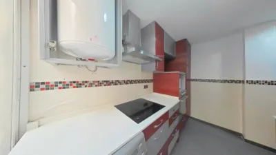 Apartment in Centre photo 27