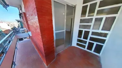 Flat in Moscardó photo 28