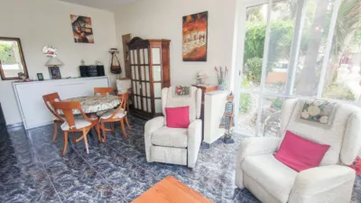 Apartment in Rincón de Loix Llano photo 5