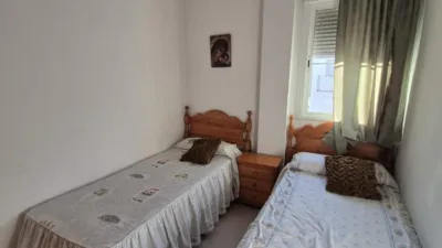 Apartment on Camino de Bornos photo 11