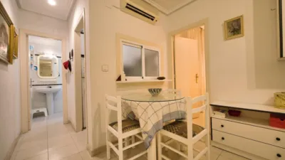 Apartment in Acequion photo 24