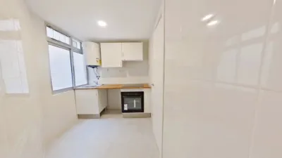 Flat in Hellín photo 21