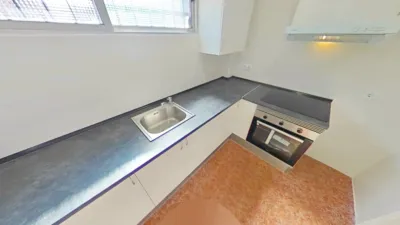 Apartment in León XIII-Cruz Roja photo 22
