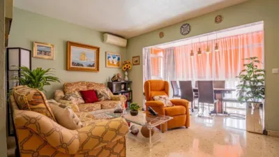 Apartment on Avenida de Juan Fuster, Zaragoza photo 6