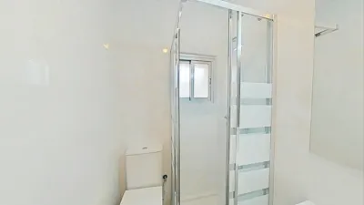Apartment in Puerta Bonita photo 24