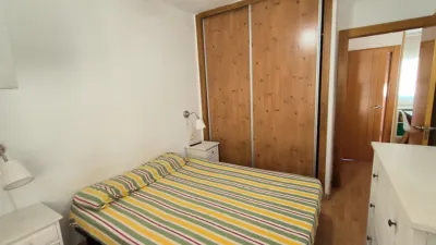 Piso en calle Linde photo 25