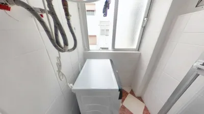 Apartment in Juan XXIII-Rochelambert photo 27