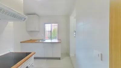 Apartment in Canillejas photo 18