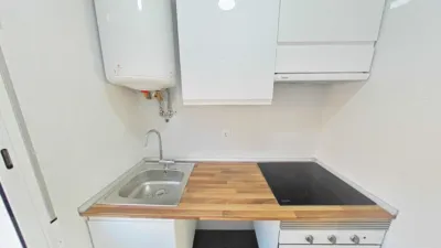 Apartment in Puerta Bonita photo 21