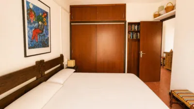 Apartment on Carrer de les Garrigues photo 17
