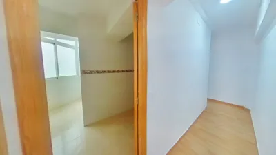 Flat in Pla del Bon Repòs photo 24