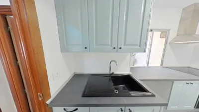 Apartment in Canillejas photo 22