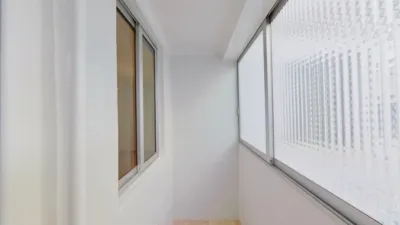 Apartment in La Creu Coberta photo 30