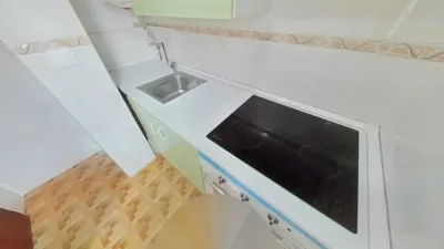 Apartment in Amposta photo 19