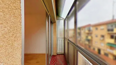 Apartment in Puerta Bonita photo 2