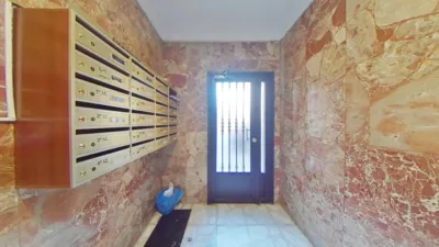 Apartment in San Isidro photo 26