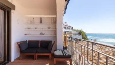 House on Carrer de Frederic Chueca photo 10