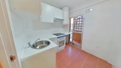 Apartment in San Fermín photo 27
