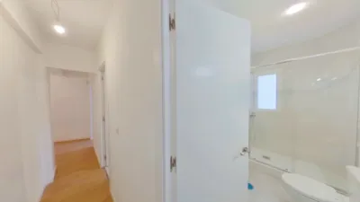 Apartment in Puerta Bonita photo 21