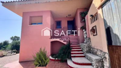 Casa unifamiliar en Valls photo 7