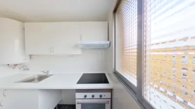 Apartment in Arcos photo 25