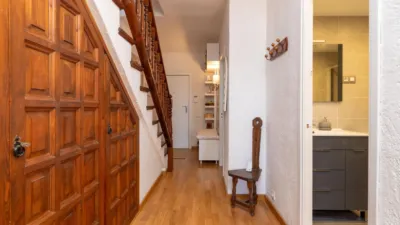 House on Carrer de Frederic Chueca photo 27