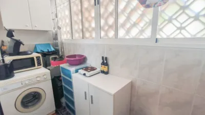 Apartment in Rincón de Loix Llano photo 12