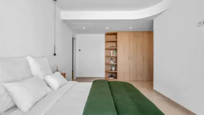Chalet en Comunidad Valenciana photo 30