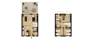 House in Alenda photo 29
