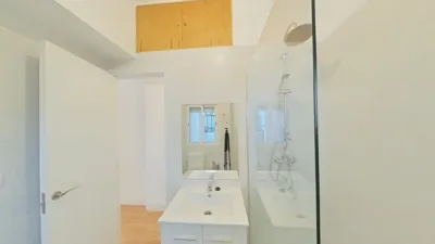 Flat in Pradolongo photo 25