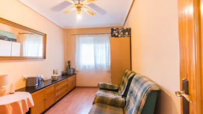 Apartment in Barrio del Carmen photo 31