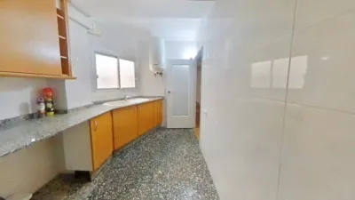 Flat in Benalúa photo 48